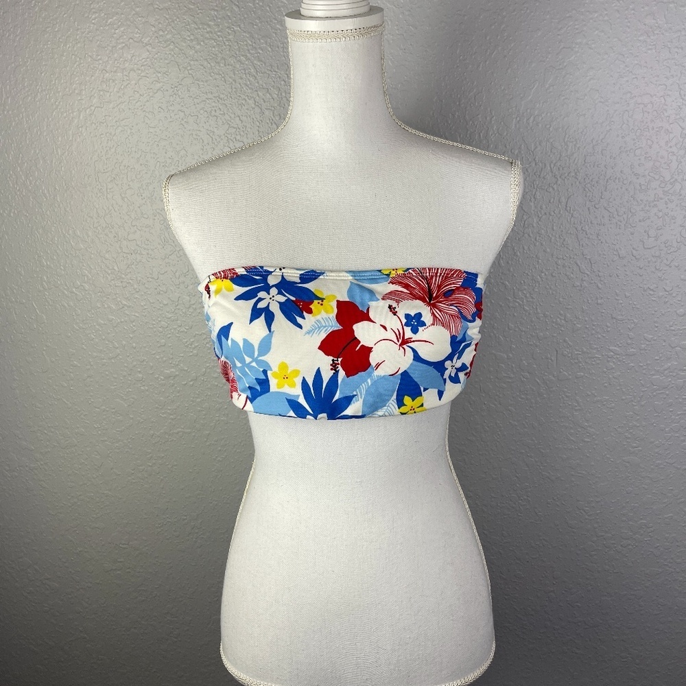 Jag‎ Separates Bikini Top Size medium